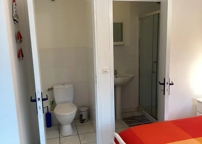 Apartamento Riverside Hauterive Pinel-Hauterive