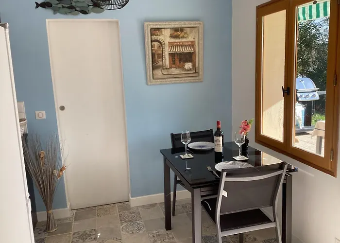 Apartamento Riverside Hauterive Pinel-Hauterive