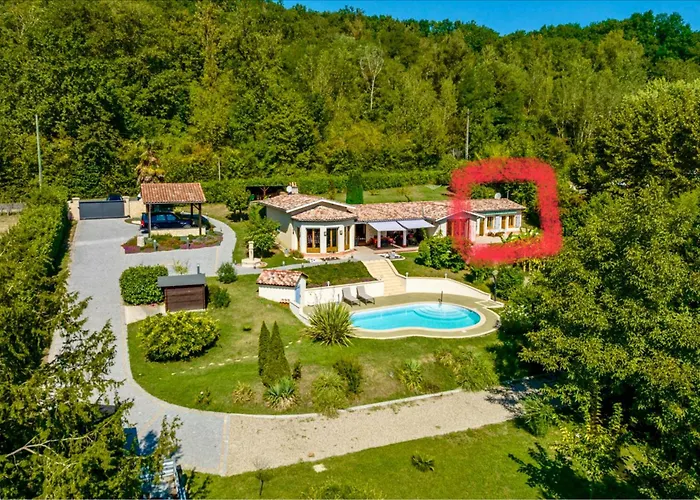 Riverside Hauterive *