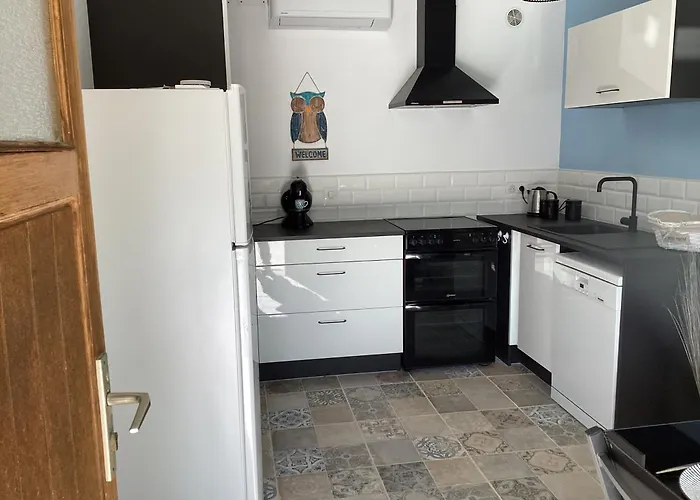 Apartamento Riverside Hauterive Pinel-Hauterive