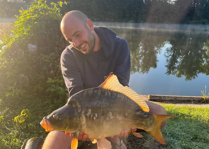 Riverside Hauterive Apartamento